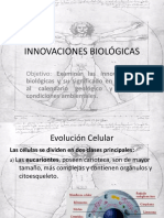 Innovaciones biológicas.ppt