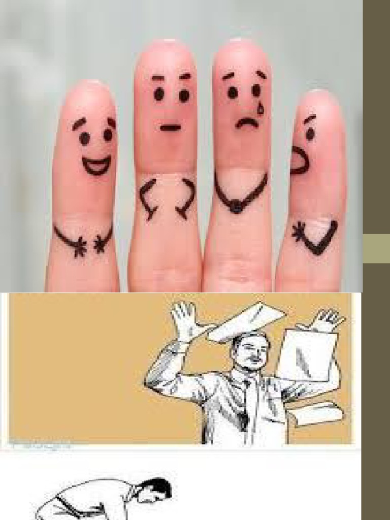 Humanor not? intelligence overview