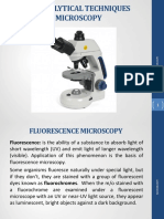 Microscopy 2 BAT