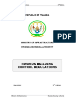 Rwanda Building Control PDF
