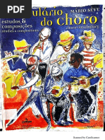 CHORO Songbook 1, 2, 3 セット Choro Songbook 1 PDF | PDF