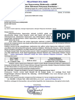 Pelatihan Asuhan Keperawatan Electronik e-ASKEP & Sistem Informasi Pelayanan Kesehatan 1 PDF