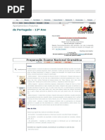 12 Preparaçao Gramatica