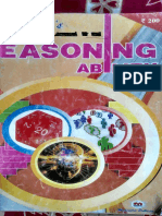 Reasoning Questoions and Answers