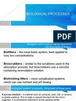 Biological Processes