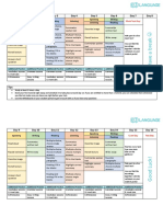 PTE_2_WeekStudySchedule