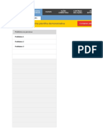 Planilha de Diagrama de Ishikawa 4.0 - DeMO