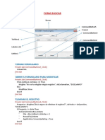 Modificar Dator Mediante ListBox