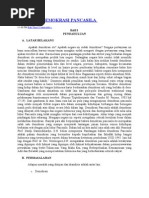 Download MAKALAH DEMOKRASI PANCASILA by Aji Muhammad Sahal SN38680673 doc pdf