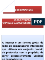 CIBERCRIMINOSOS