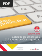 Catalogo Ciberseguridad 2015 PDF | PDF | Malware | La seguridad ...