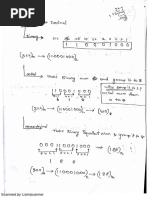 Code With Harry Java Notes | PDF