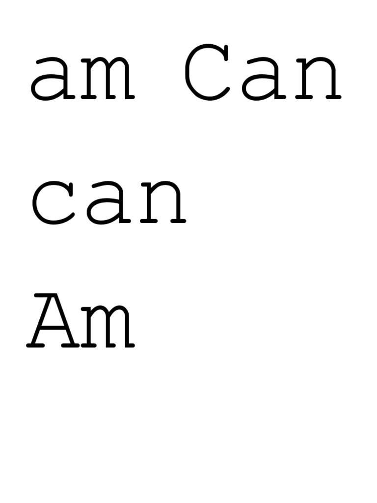 Common English Words List | PDF | Self-Improvement