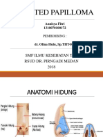 INVERTED PAPILLOMA.pptx