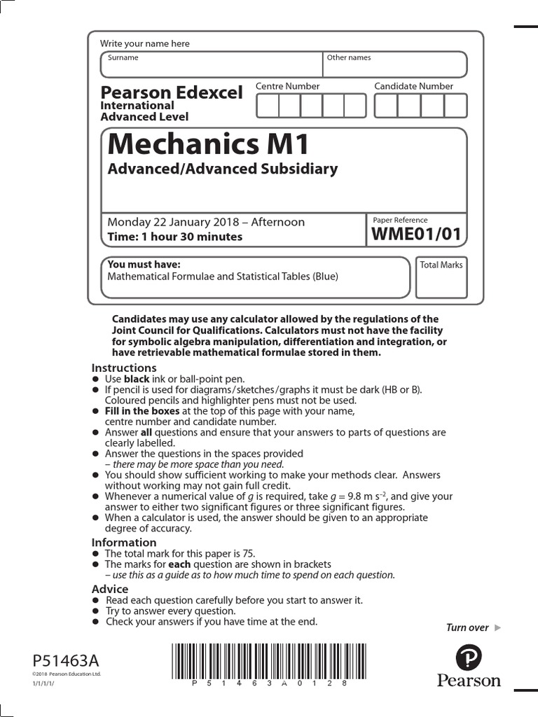 WME01 01 Que 20171026 PDF Collision Calculator