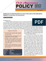 10.policy Brief Gaji Agustus 2017 PDF