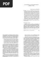 Foucault, A Ordem Do Discurso 1971