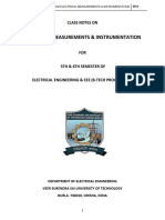 introduction to measuring instruments and AC Bridges.pdf