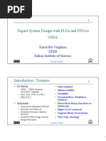 3 - KV VHDL P1a