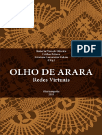 Olho de Arara Avea PDF