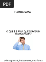 Fluxo Grama
