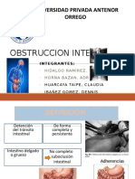 OBSTRUCCION INTESTINAL GRUPO 6.pptx