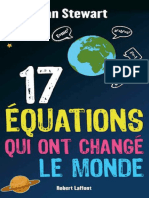 17 Equations Qui Ont Change 