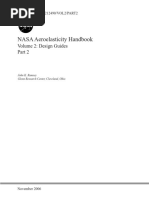 Aeroelasticity Handbook 2 PDF