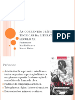 correntes criticas da literatura.ppt