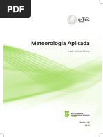 Arte Meteorologia Aplicada