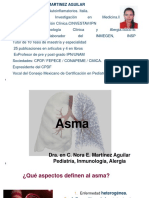 ASMA Pediátrico