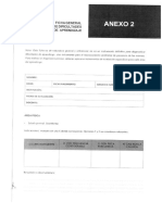 Ficha de Detección Nee PDF