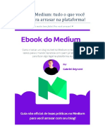 Ebook Do Medium