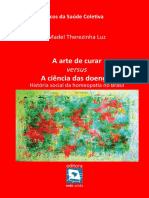 A Arte de Curar versos a Ciencia das Doencas.pdf