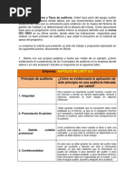 22 - Modelo Carta de Gerencia