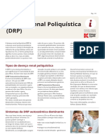 Doença Renal Poliquística DRP