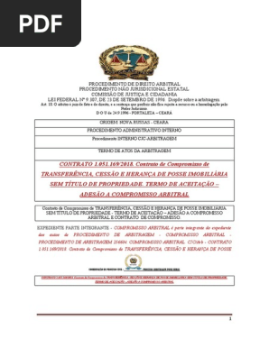 Microsoft Word - NOVA RUSSA CE  COMPROMISSO  CONTRATO 1.051.169.pdf