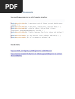 Media Queries Breakpoints