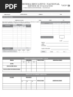 Lectura Del Estudiante