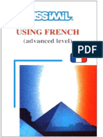 Assimil UsingFrench PDF