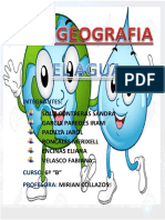 BIOGEOGRAFIA