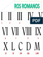 Carteles Números Romanos (1)