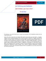 Capitulo 3 Del Libro Que Amor Es Este PDF