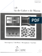 Frank Incropera e David DeWitt - Fundamentos de Transferência de Calor e Massa 6 Ed (1)