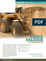 ProVision Loader Flyer Spanish A4 PDF