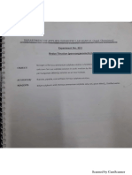 Chem Practical Exp 2 PDF