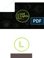 Catalogo Led Lights 2018