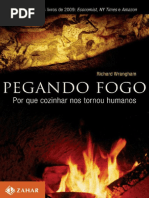 WRAGHAM, S. Pegando fogo.pdf