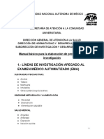 Instructivo Basico para Protocolo - OK PDF