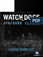 Watch Dogs - John Shirley